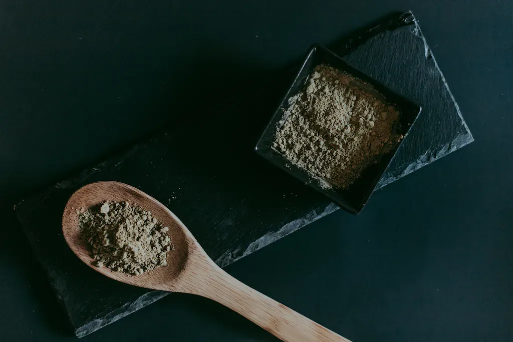 Exploring the Different Types of Kratom Powder