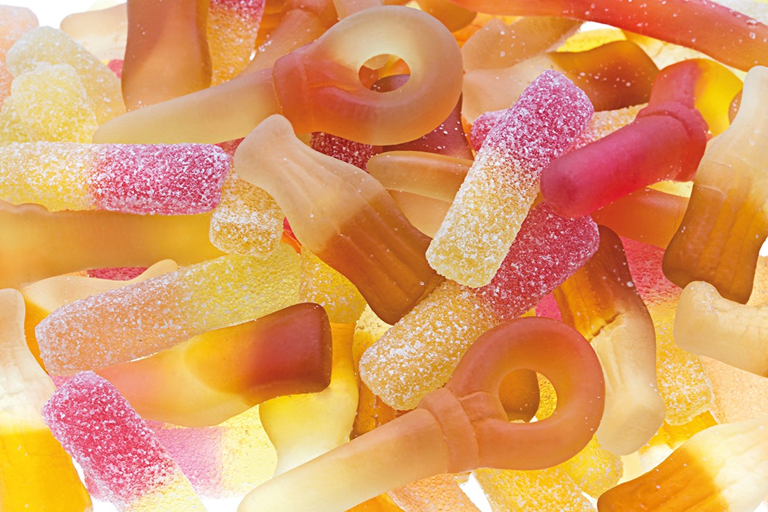 Long-Term Effects of Incorporating Edible HHC Gummies into Your Wellness Regimen